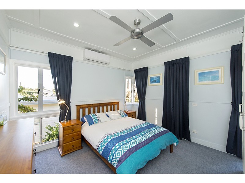 3 Fisher Street, West Gladstone QLD 4680
