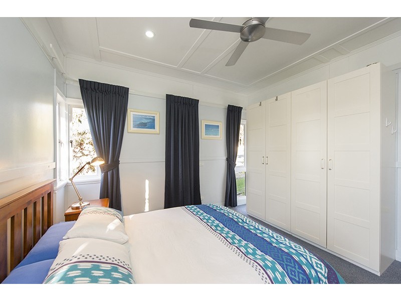 3 Fisher Street, West Gladstone QLD 4680