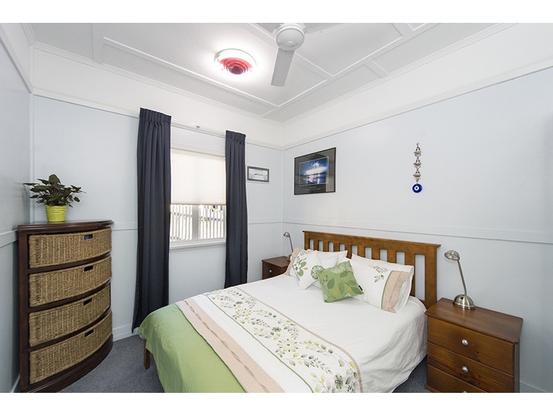 3 Fisher Street, West Gladstone QLD 4680