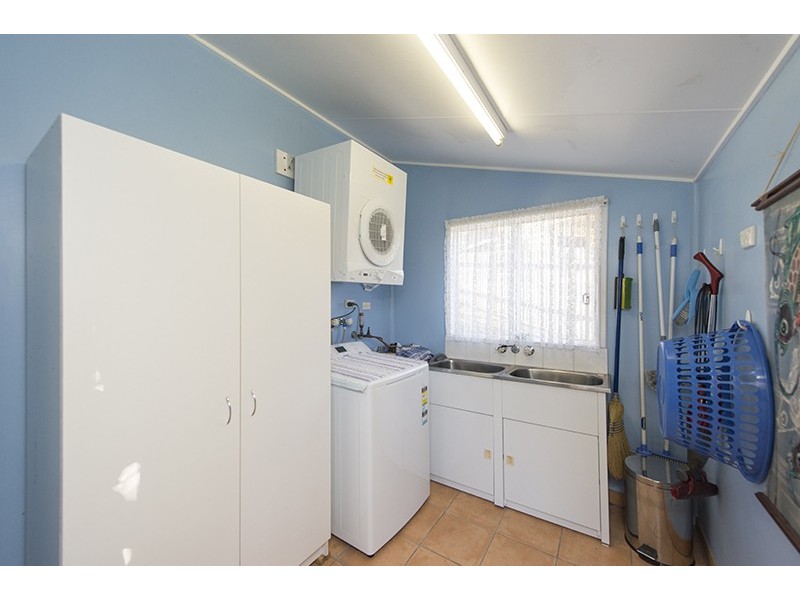 3 Fisher Street, West Gladstone QLD 4680
