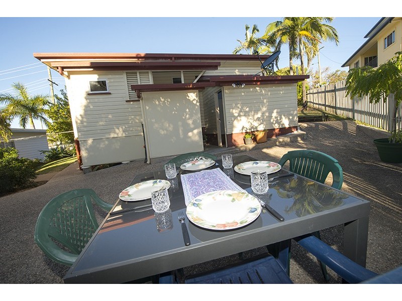 3 Fisher Street, West Gladstone QLD 4680