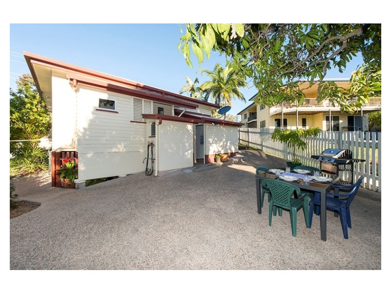 3 Fisher Street, West Gladstone QLD 4680