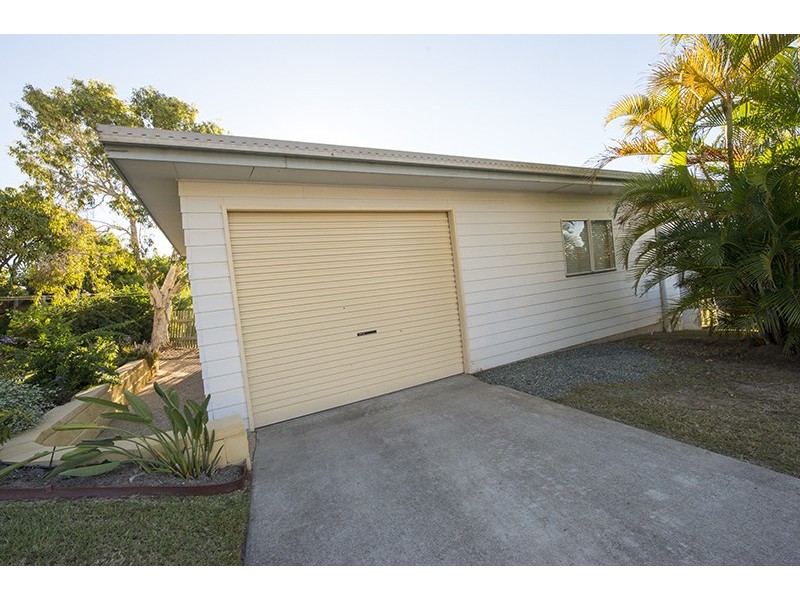 3 Fisher Street, West Gladstone QLD 4680