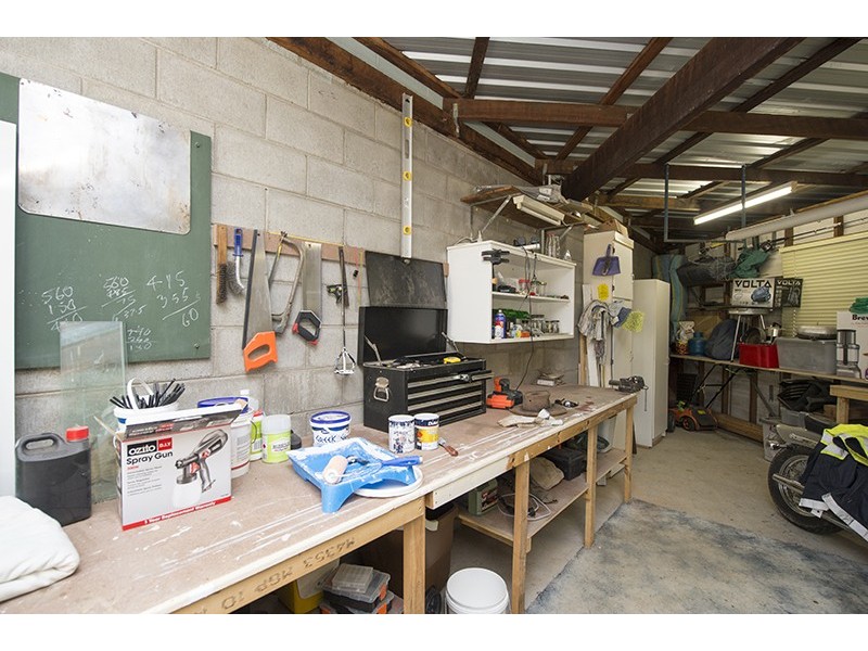 3 Fisher Street, West Gladstone QLD 4680