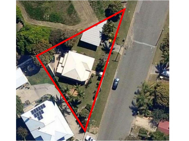 3 Fisher Street, West Gladstone QLD 4680