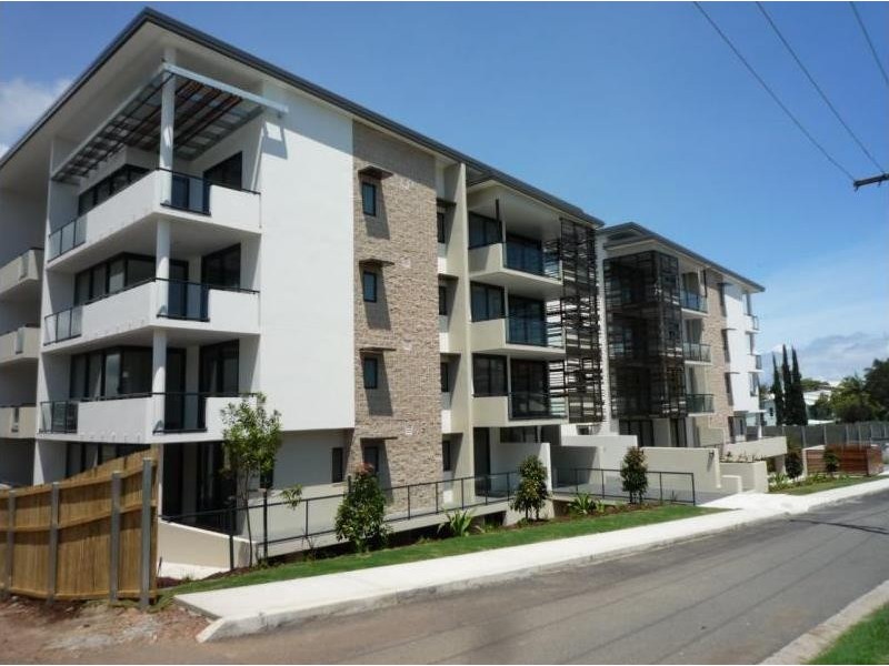 143/75 Central Lane, Gladstone QLD 4680