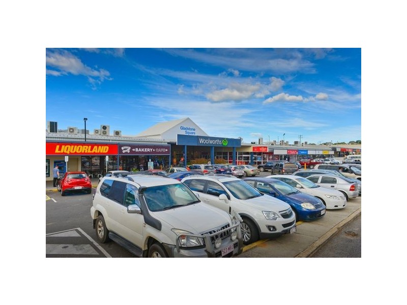 143/75 Central Lane, Gladstone QLD 4680