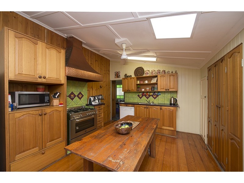 101 OAKA LANE, Gladstone QLD 4680
