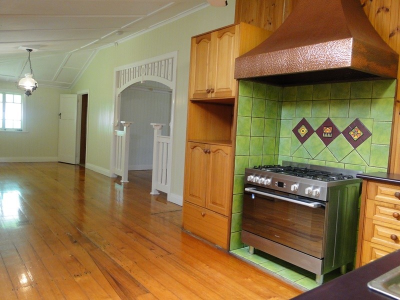 101 OAKA LANE, Gladstone QLD 4680