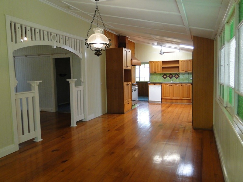 101 OAKA LANE, Gladstone QLD 4680