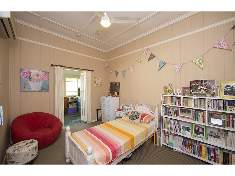 101 OAKA LANE, Gladstone QLD 4680
