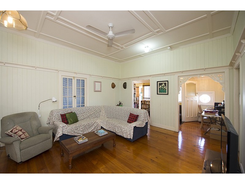 101 OAKA LANE, Gladstone QLD 4680