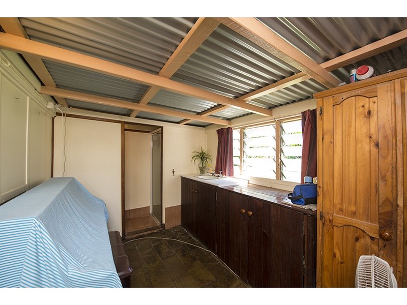 101 OAKA LANE, Gladstone QLD 4680