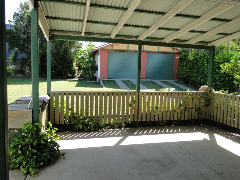 101 OAKA LANE, Gladstone QLD 4680