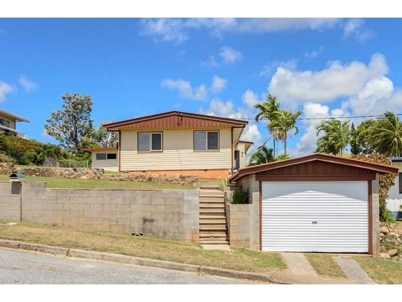 26 Walters Avenue, West Gladstone QLD 4680