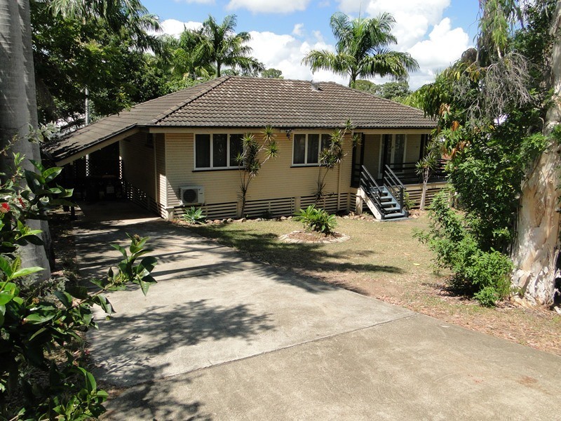25 Garden Street, West Gladstone QLD 4680