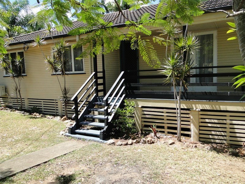 25 Garden Street, West Gladstone QLD 4680