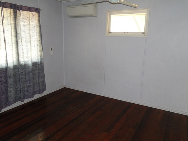 25 Garden Street, West Gladstone QLD 4680