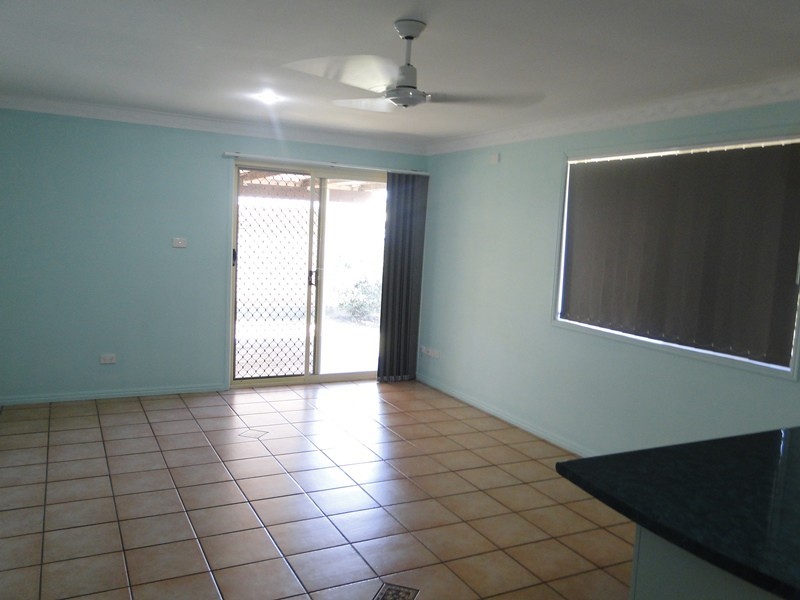 133 J HICKEY AVE, Clinton QLD 4680