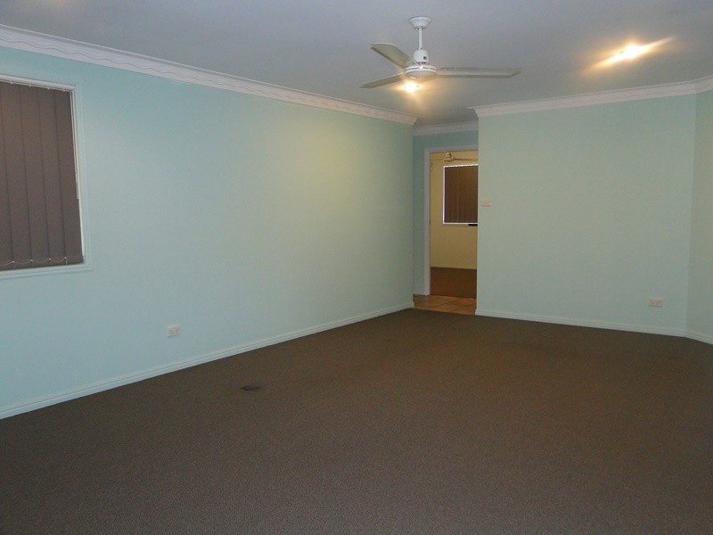 133 J HICKEY AVE, Clinton QLD 4680