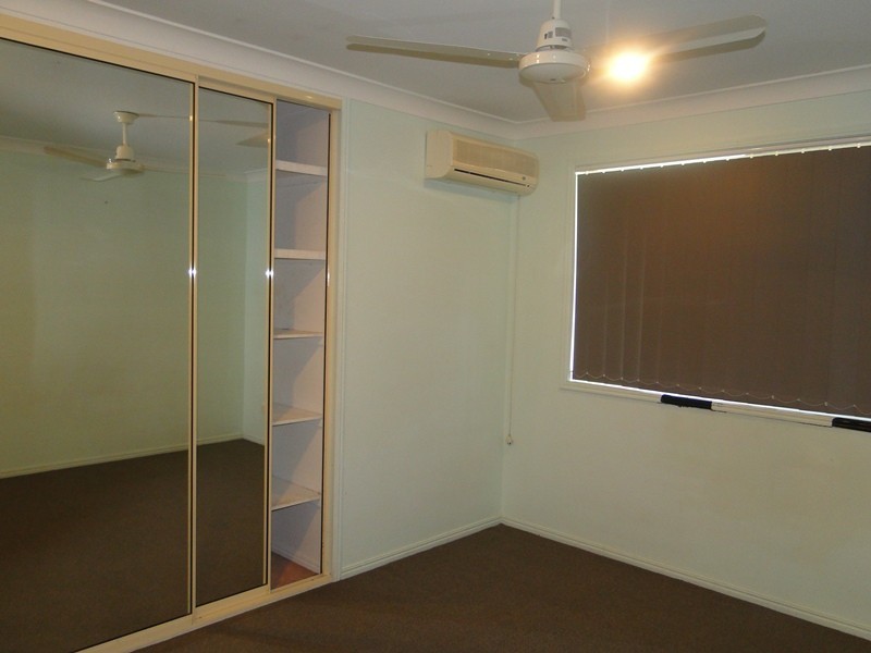 133 J HICKEY AVE, Clinton QLD 4680