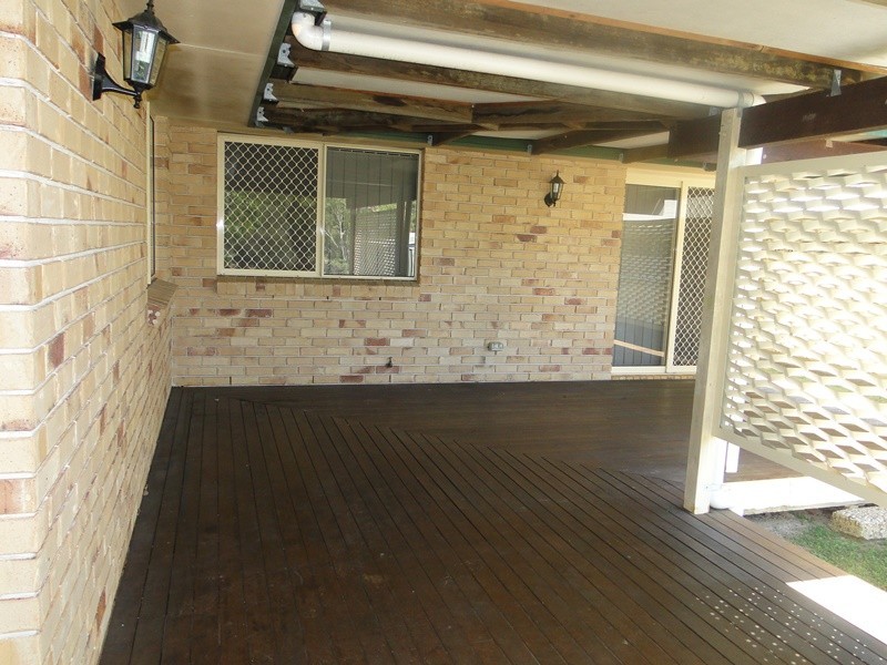 133 J HICKEY AVE, Clinton QLD 4680