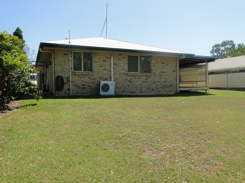 133 J HICKEY AVE, Clinton QLD 4680