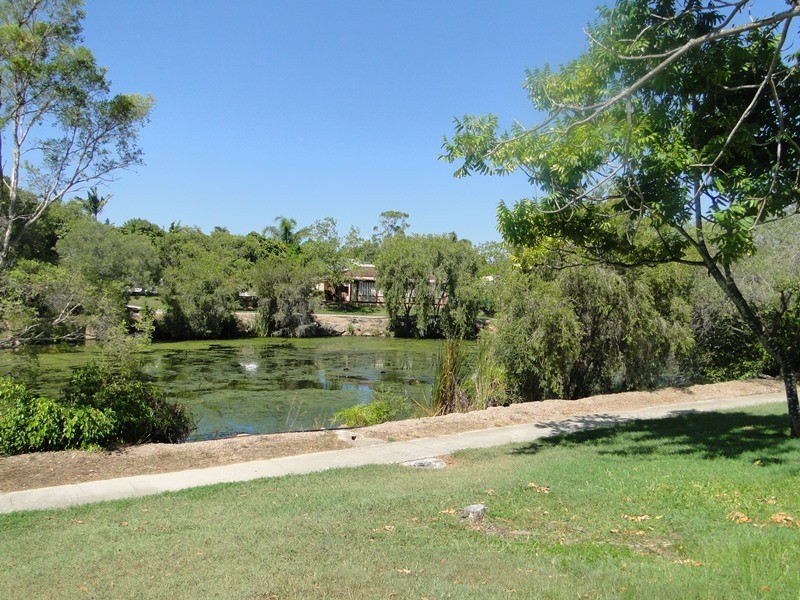 133 J HICKEY AVE, Clinton QLD 4680