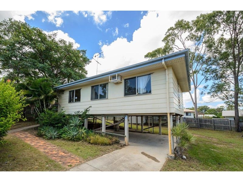 5 Walnut Street, New Auckland QLD 4680