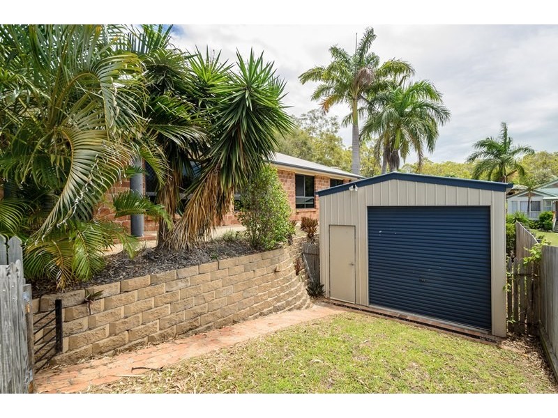 7 Koppabella Close, South Gladstone QLD 4680
