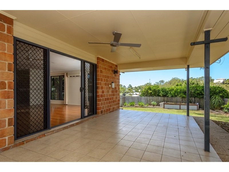 7 Koppabella Close, South Gladstone QLD 4680