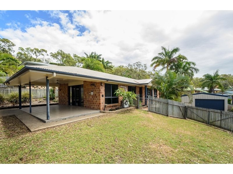 7 Koppabella Close, South Gladstone QLD 4680