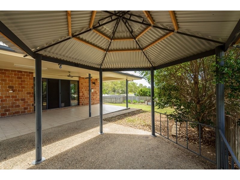 7 Koppabella Close, South Gladstone QLD 4680