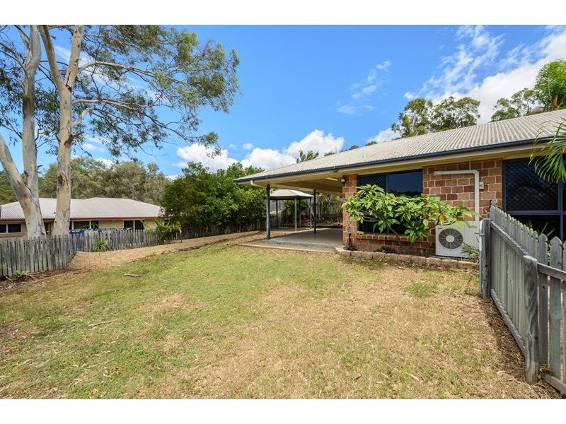 7 Koppabella Close, South Gladstone QLD 4680