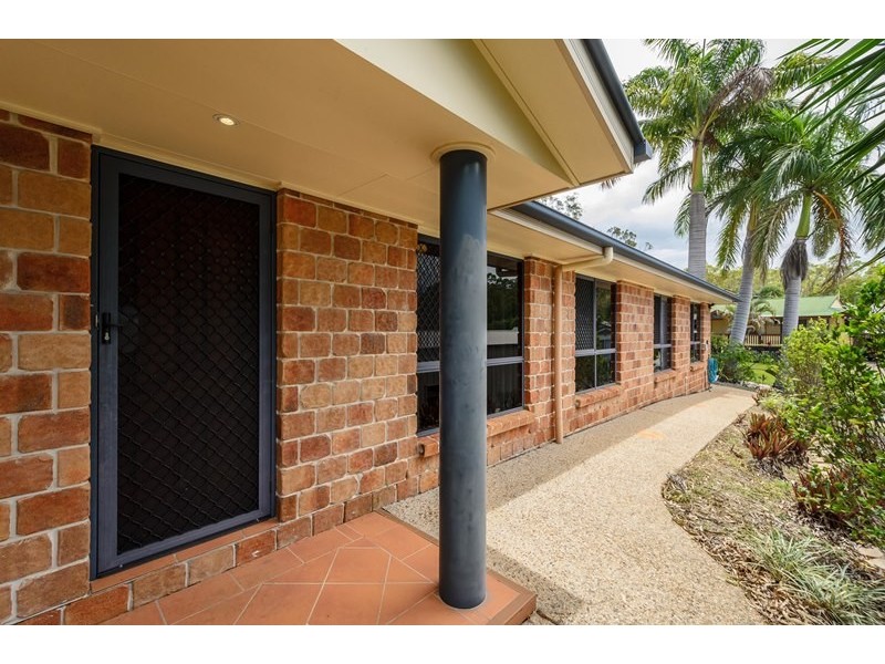 7 Koppabella Close, South Gladstone QLD 4680