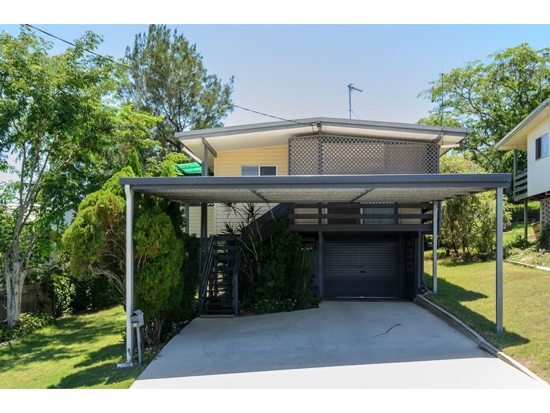 30 Wilson Street, New Auckland QLD 4680