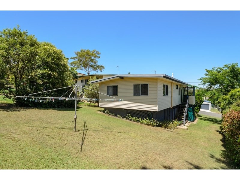 30 Wilson Street, New Auckland QLD 4680