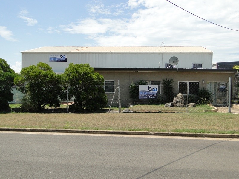 3 HIXON STREET, South Gladstone QLD 4680