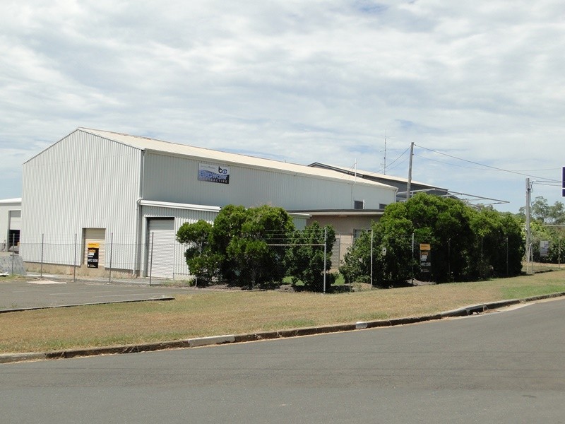 3 HIXON STREET, South Gladstone QLD 4680