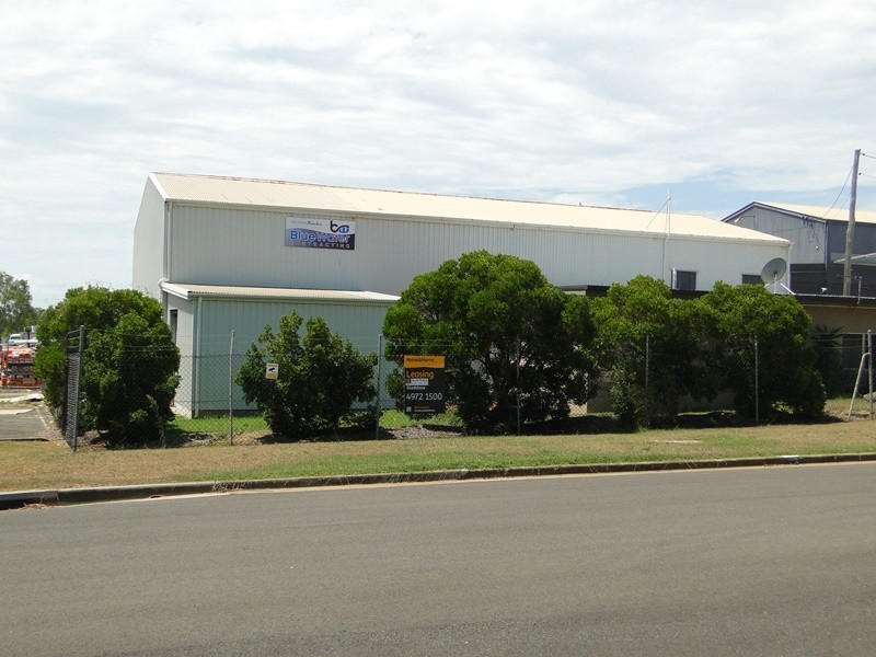 3 HIXON STREET, South Gladstone QLD 4680