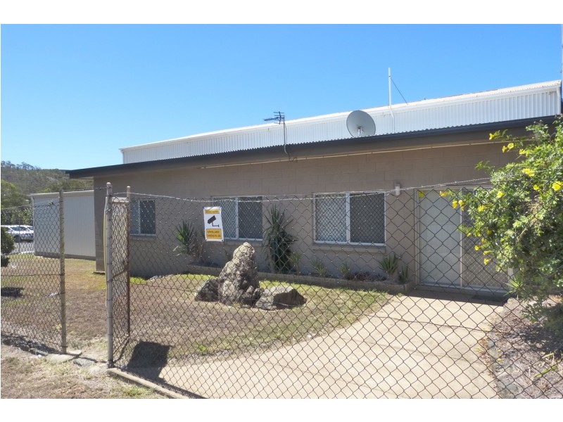 3 HIXON STREET, South Gladstone QLD 4680