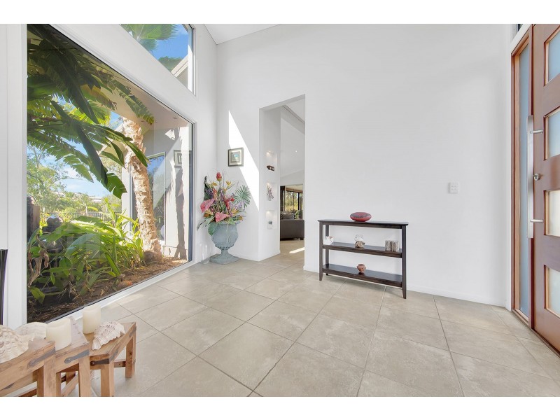 16 BILLABONG DRIVE, Glen Eden QLD 4680