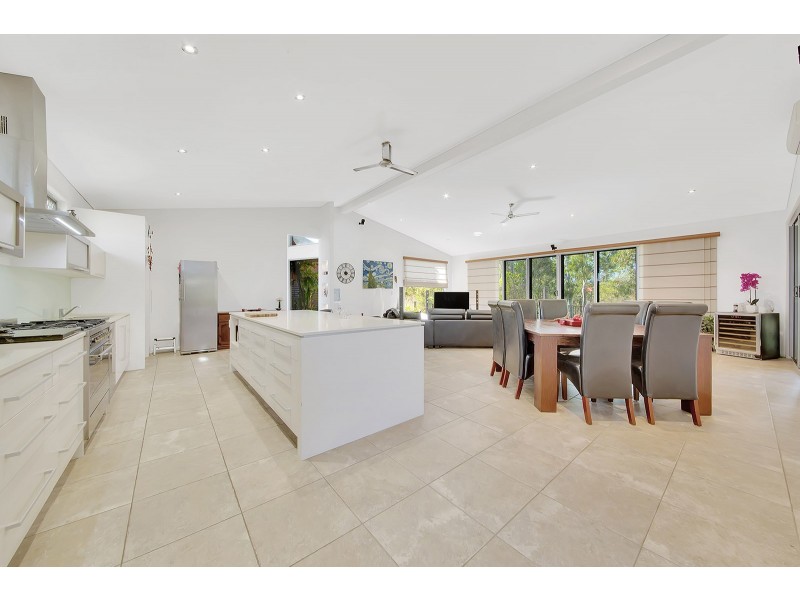 16 BILLABONG DRIVE, Glen Eden QLD 4680
