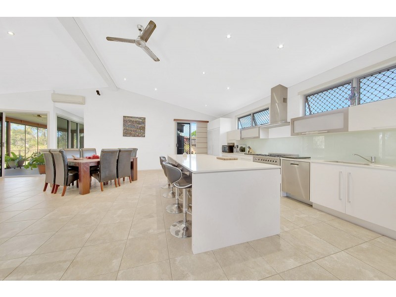 16 BILLABONG DRIVE, Glen Eden QLD 4680