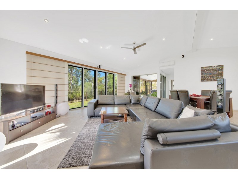 16 BILLABONG DRIVE, Glen Eden QLD 4680