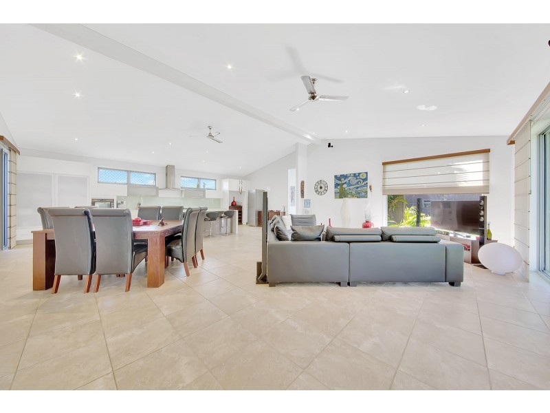 16 BILLABONG DRIVE, Glen Eden QLD 4680