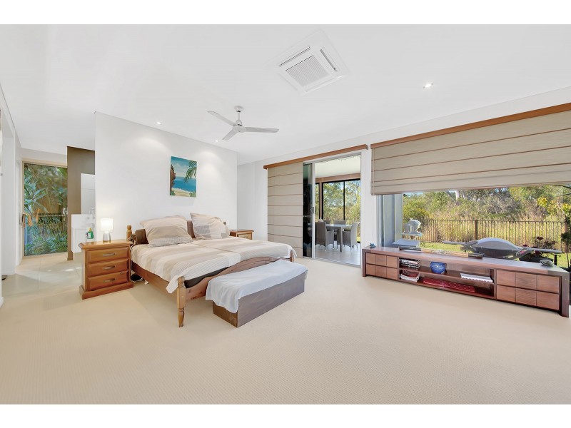 16 BILLABONG DRIVE, Glen Eden QLD 4680