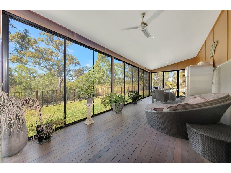 16 BILLABONG DRIVE, Glen Eden QLD 4680