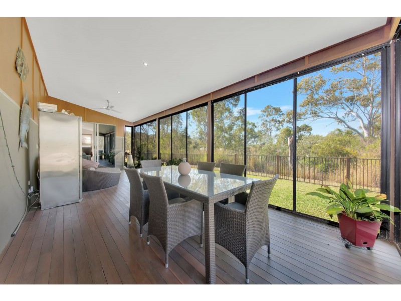 16 BILLABONG DRIVE, Glen Eden QLD 4680
