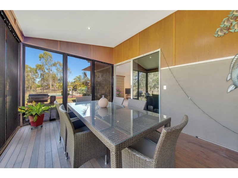 16 BILLABONG DRIVE, Glen Eden QLD 4680